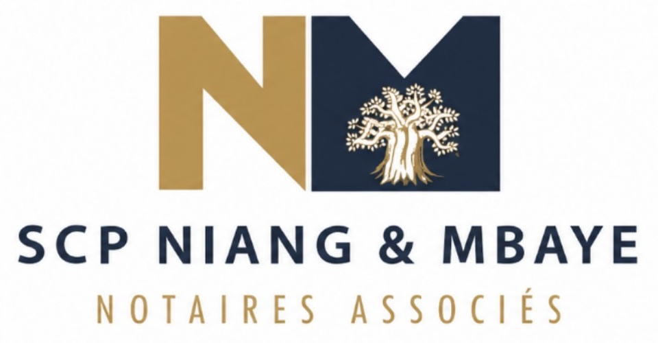 SCP Niang & Mbaye - Notaires Associés